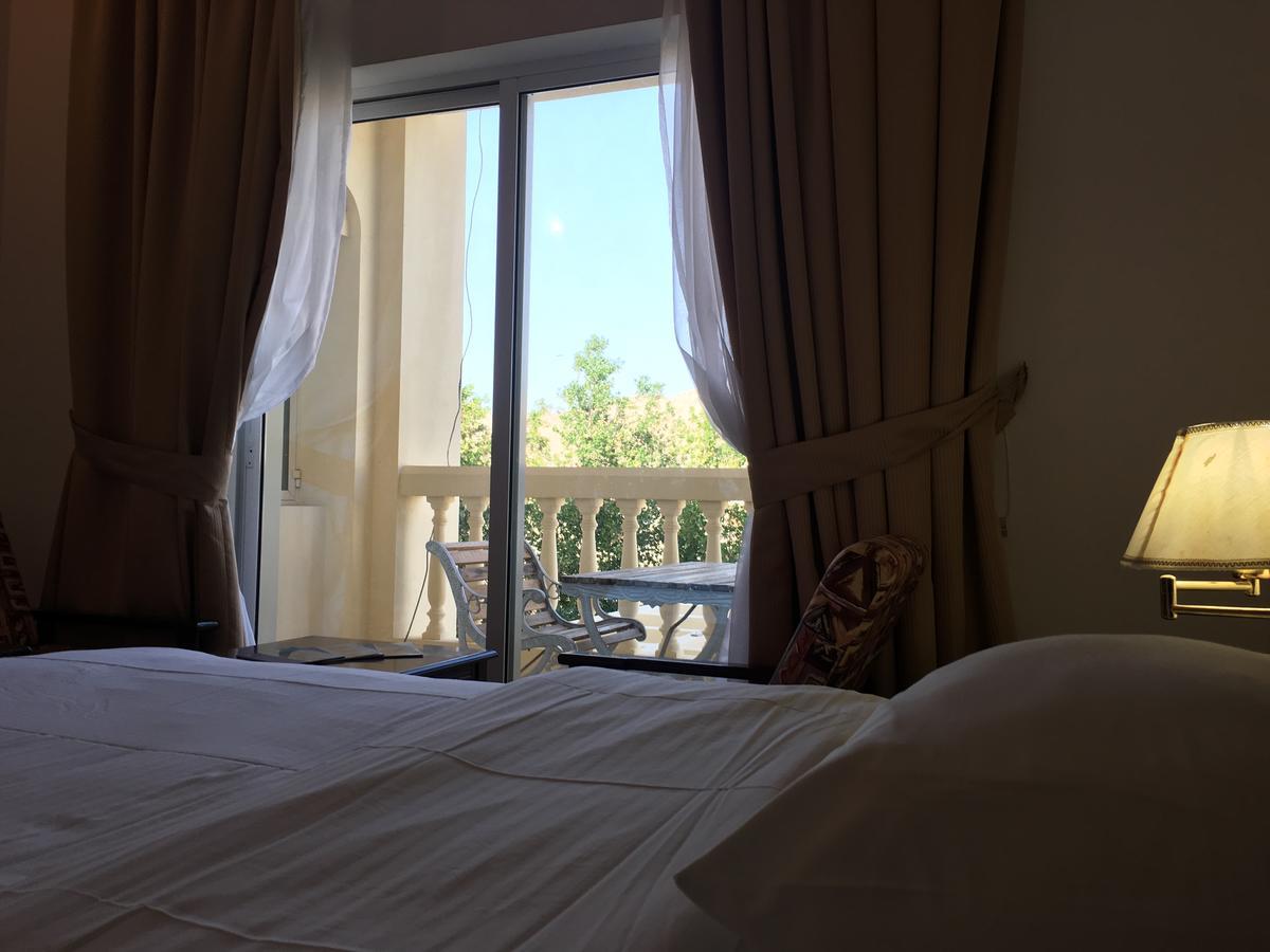 Ibri Oasis Hotel Ibrā Eksteriør billede